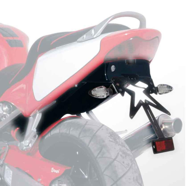 Ermax Ermax undertray | unpainted | honda cbr 600 f 1999>2007